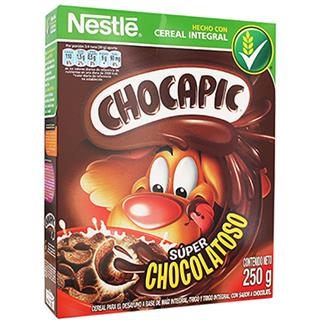 Hojuelas Achocolatadas Chocapic  250 g