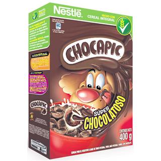 Hojuelas Achocolatadas Chocapic  400 g