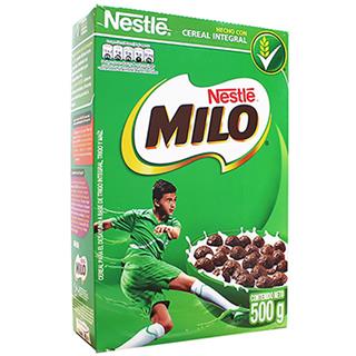 Hojuelas Achocolatadas Milo  500 g