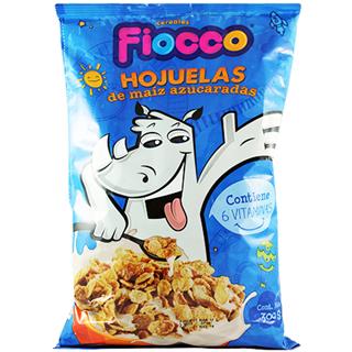 Hojuelas Azúcaradas Fiocco  300 g