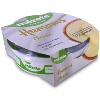 Hummus Mézete  215 g