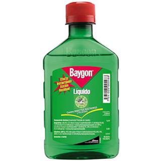 Insecticida contra Rastreros Líquido Baygon  230 ml