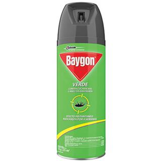 Insecticida contra Rastreros Baygon  235 ml