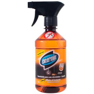 Insecticida contra Voladores en Espray Extermin  500 ml