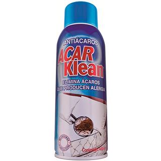 Insecticida contra Ácaros Acar Klean  400 ml