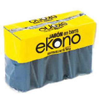 Jabón Azul para Ropa Ekono  750 g