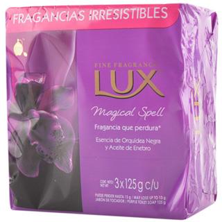 Jabón en Barra Magical Spell Lux  375 g