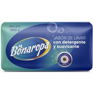 Jabón para Ropa con Suavizante Bonaropa  300 g