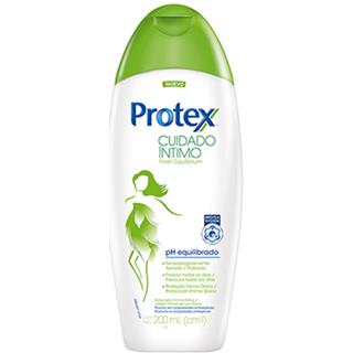 Jabón Íntimo Fresh Equilibrium Protex  200 ml