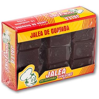 Jalea de Guayaba Don José  270 g