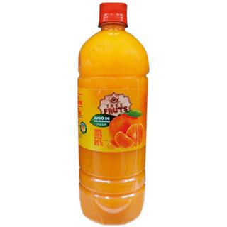 Jugo de Mandarina Tree Fruts 1 000 ml