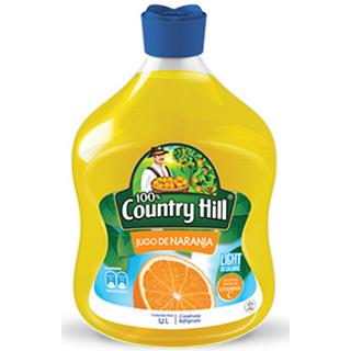 Jugo de Naranja Dietético Country Hill 3 200 ml