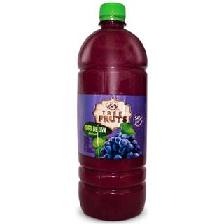 Jugo de Uva Tree Fruts 1 000 ml