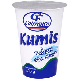 Kumis Colfrance  200 g