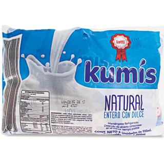 Kumis Latti 1 248 g