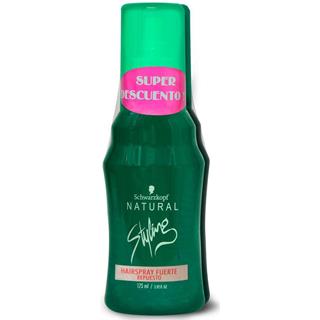 Laca para Peinar Fuerte Natural Styling  175 ml