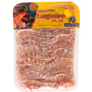 Langostinos Ancla & Viento  440 g