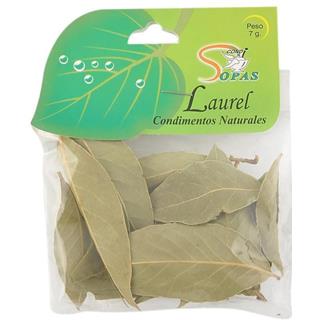 Laurel Rapisopas  7 g