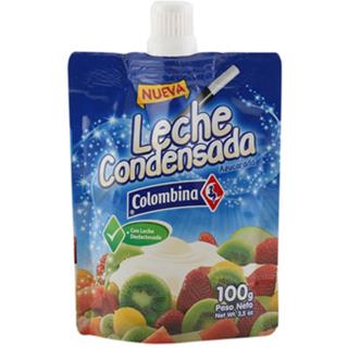 Leche Condensada Colombina  100 g