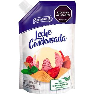 Leche Condensada Colombina  300 g