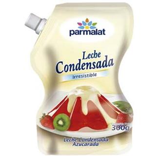 Leche Condensada Parmalat  300 g