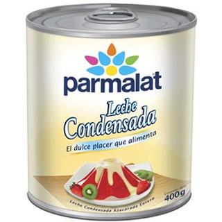 Leche Condensada Parmalat  400 g