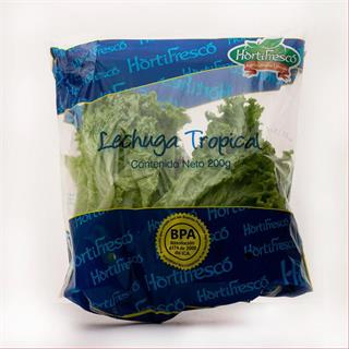 Lechuga Tropical del Éxito  200 g