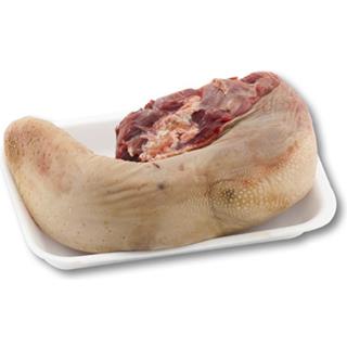 Lengua De Res Del Exito 1 3 Kg Los Precios