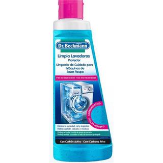 Limpia Lavadoras Dr. Beckmann  250 ml