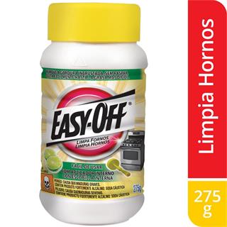 Limpiador de Hornos Limón Easy-Off  275 g