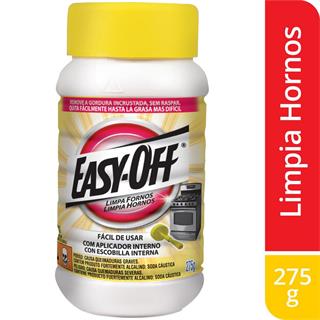 Limpiador de Hornos Easy-Off  275 g