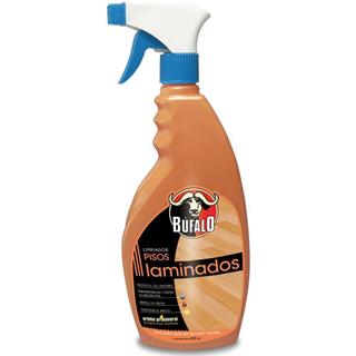 Limpiador de Maderas Búfalo  600 ml