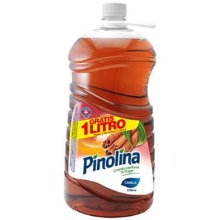 Limpiador Líquido con Aroma a Canela Pinolina 3 785 ml