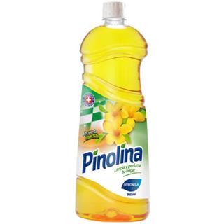 Limpiador Líquido con Aroma a Citronela Pinolina  960 ml
