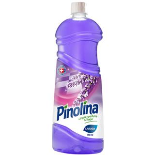 Limpiador Líquido con Aroma a Lavanda Pinolina  960 ml