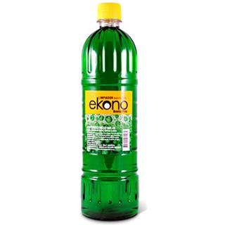 Limpiador Líquido con Aroma a Pino Ekono  900 ml