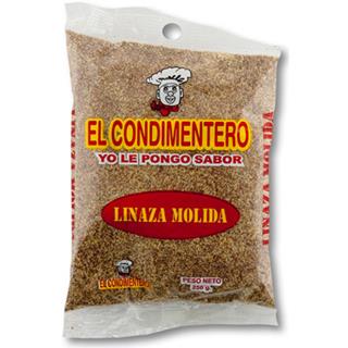 Linaza Molida El Cocinerito  250 g