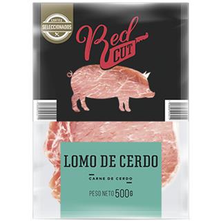 Lomito de Cerdo Red Cut  0.5 kg