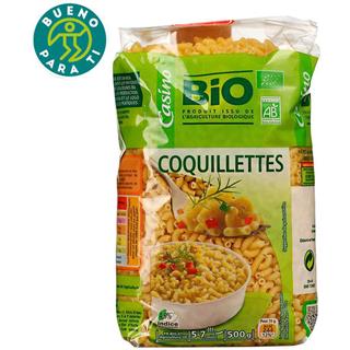 Macarrones en Codos Coquillettes Casino  500 g