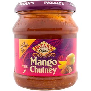 Mango Chutney Patak's  340 g