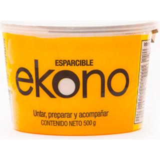 Mantequilla Ekono  500 g