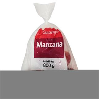 Manzana Gala Ekono  0.8 kg