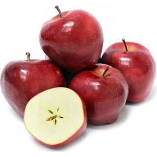 Manzana Roja de Ara  0.5 kg