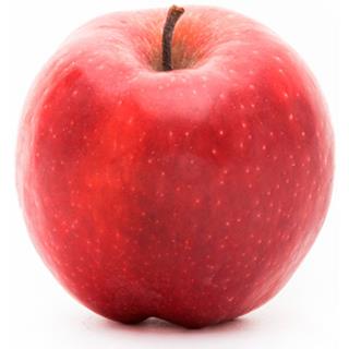 Manzana Roja del Éxito  0.24 kg