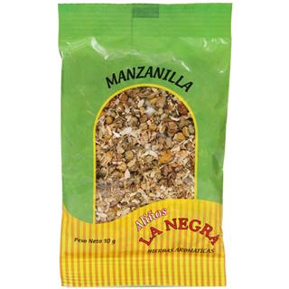 Manzanilla La Negra  10 g