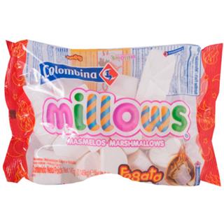 Masmelos Fogata Millows  145 g