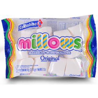 Masmelos Millows  145 g
