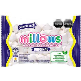 Masmelos Millows  300 g