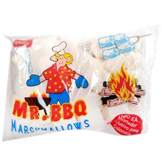 Masmelos Mr. BBQ  250 g