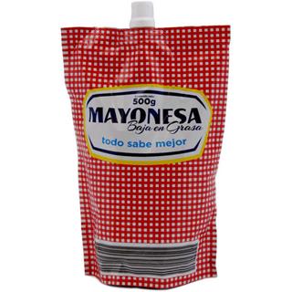 Mayonesa Dietética de Justo & Bueno  500 g